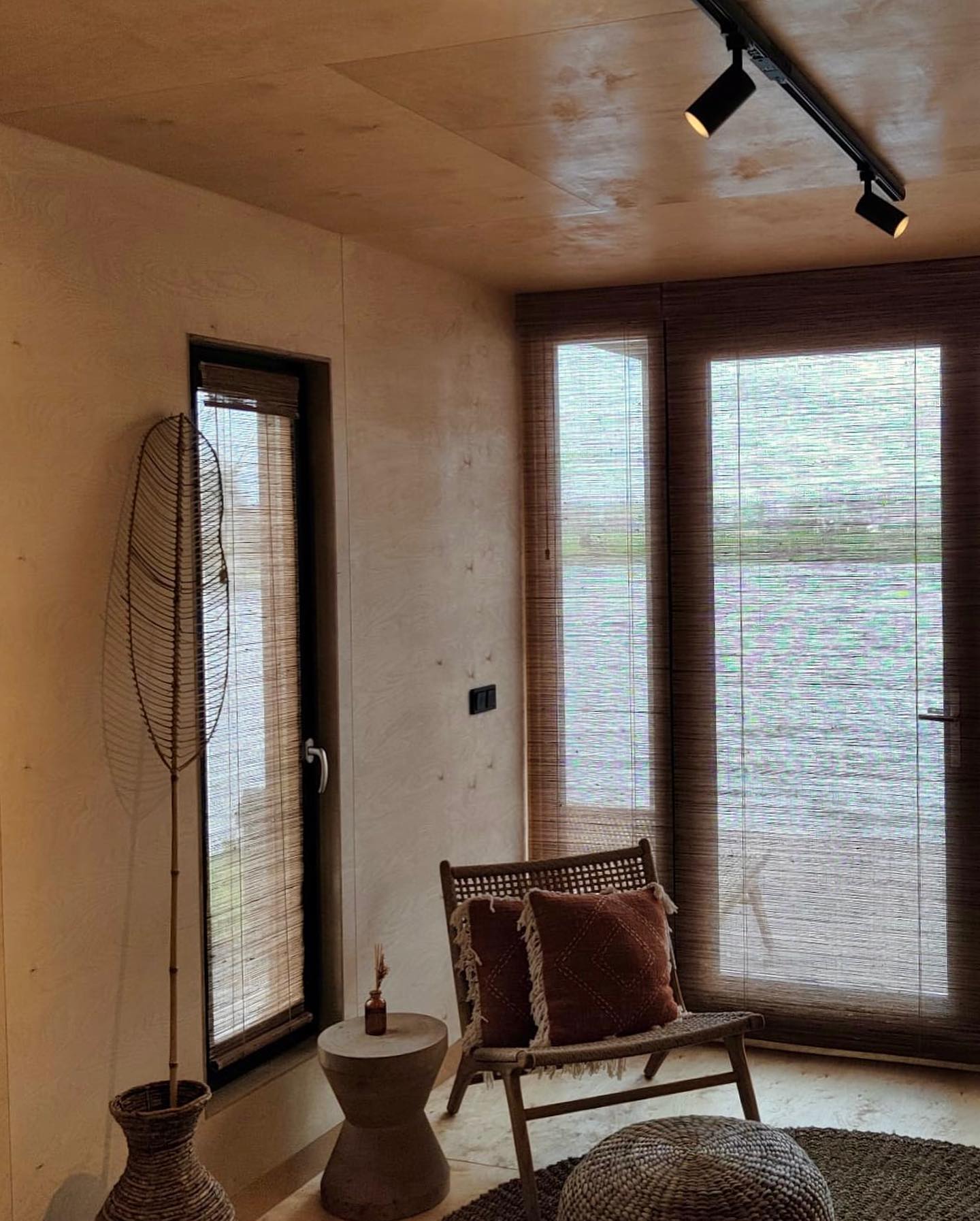 Baltex Blinds: Tijdloze Elegantie en Vakmanschap voor Elk Interieur