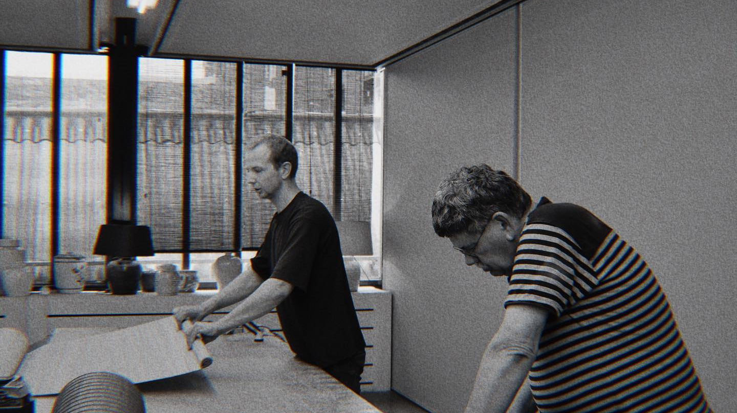 Ontdek het Verhaal Achter August Interieur