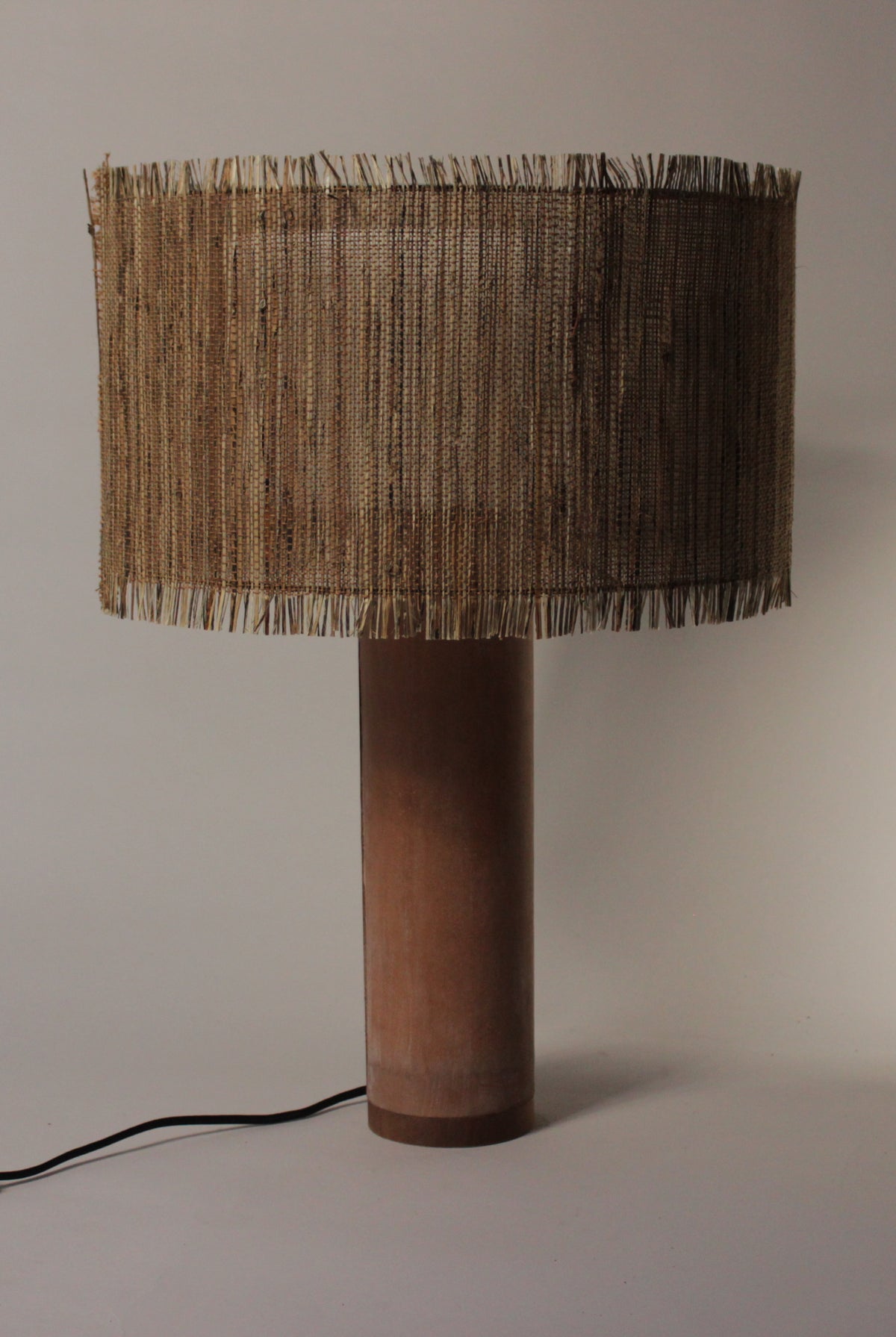 Baltex Verlichting - San - Terra Cotta - August Interieur