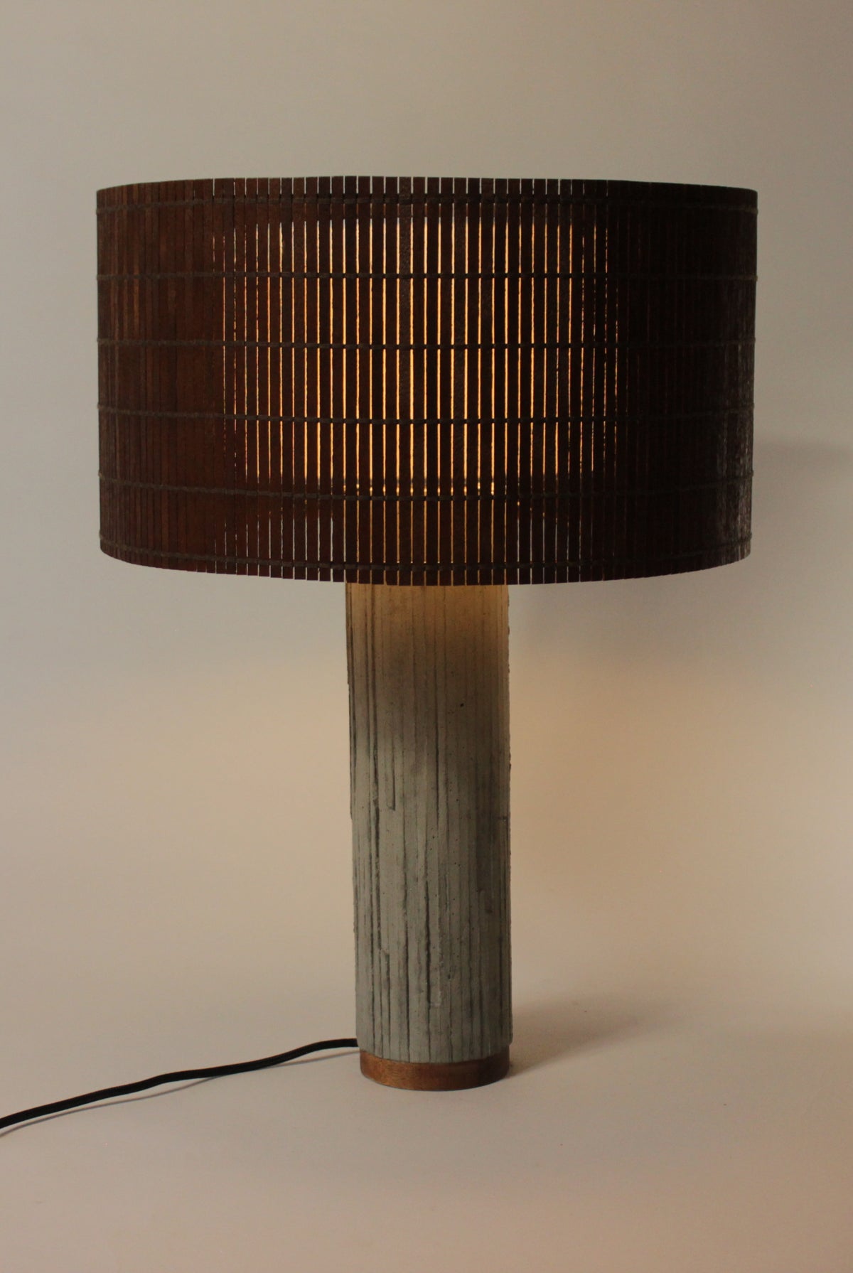 Baltex verlichting - San - Brutalist - August Interieur