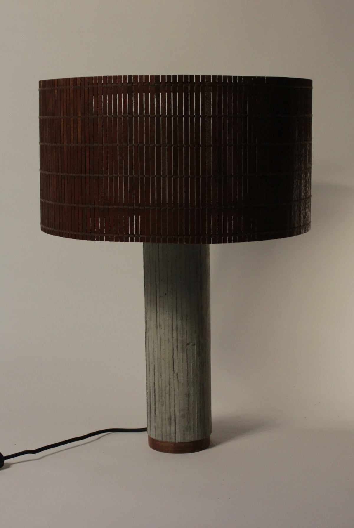 Baltex verlichting - San - Brutalist - August Interieur