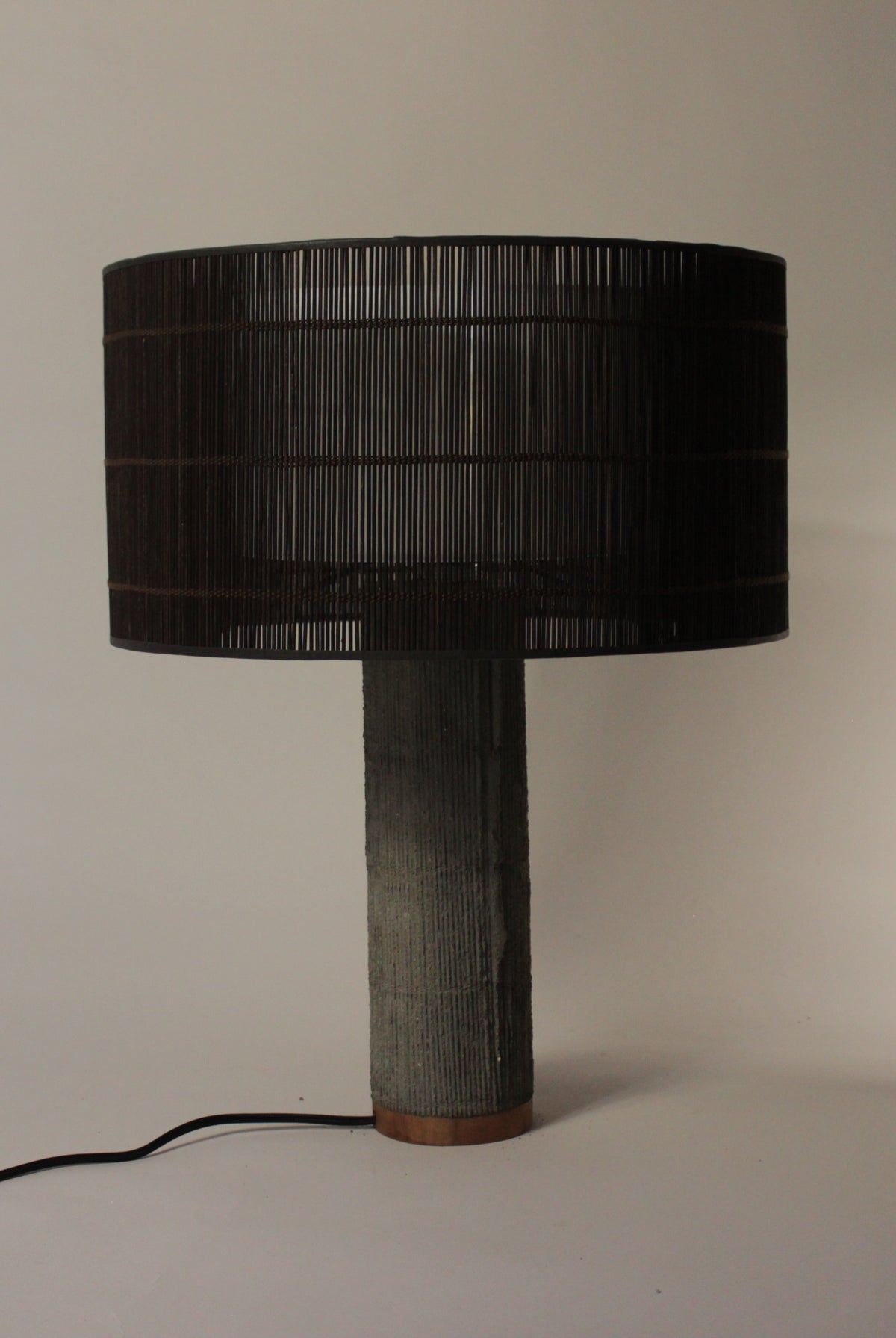 Baltex verlichting - San - Brutalist - August Interieur