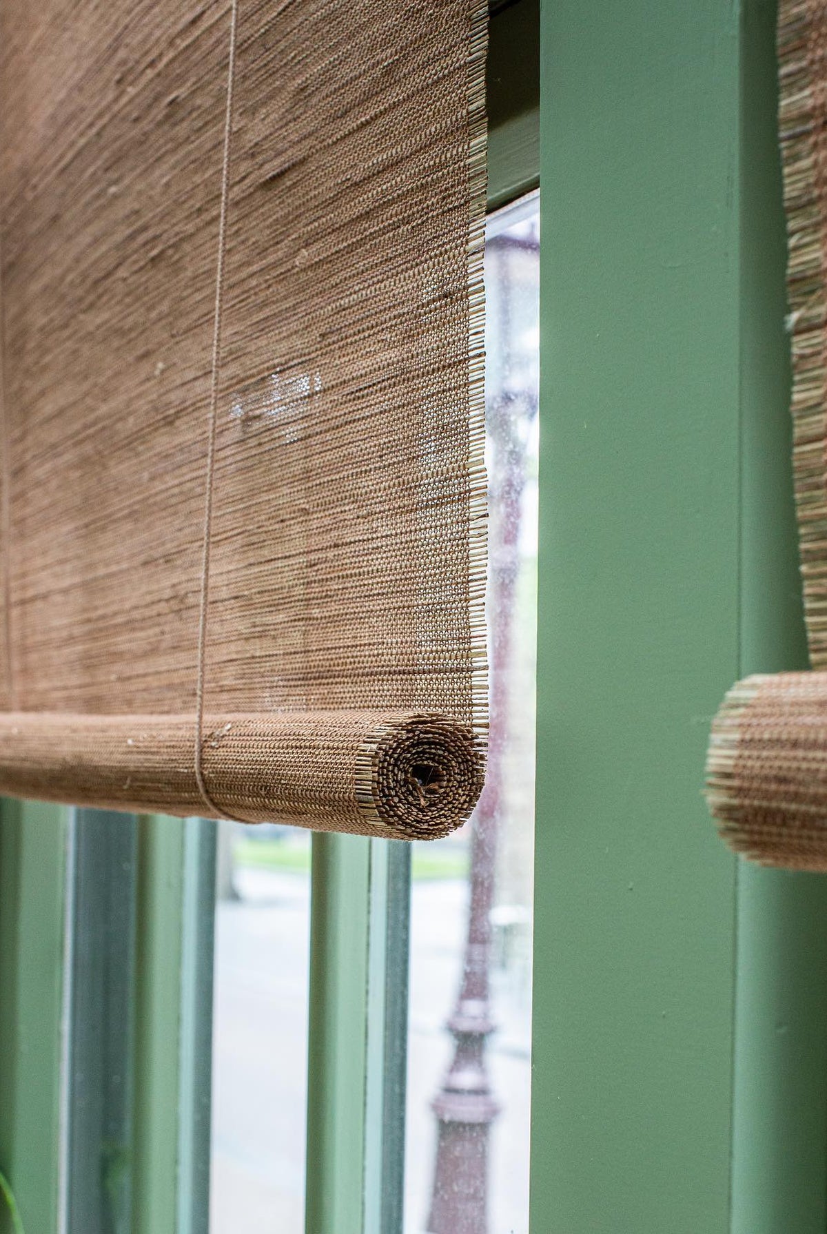 Verhoog de Sfeer en Functionaliteit van een Horecagelegenheid met BALTEX Blinds - August Interieur