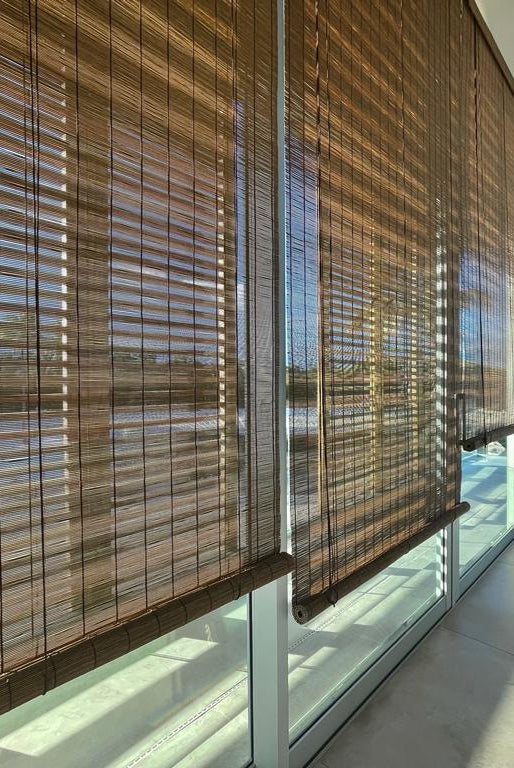 Unieke woning aan het strand bij Miami - August Interieur
