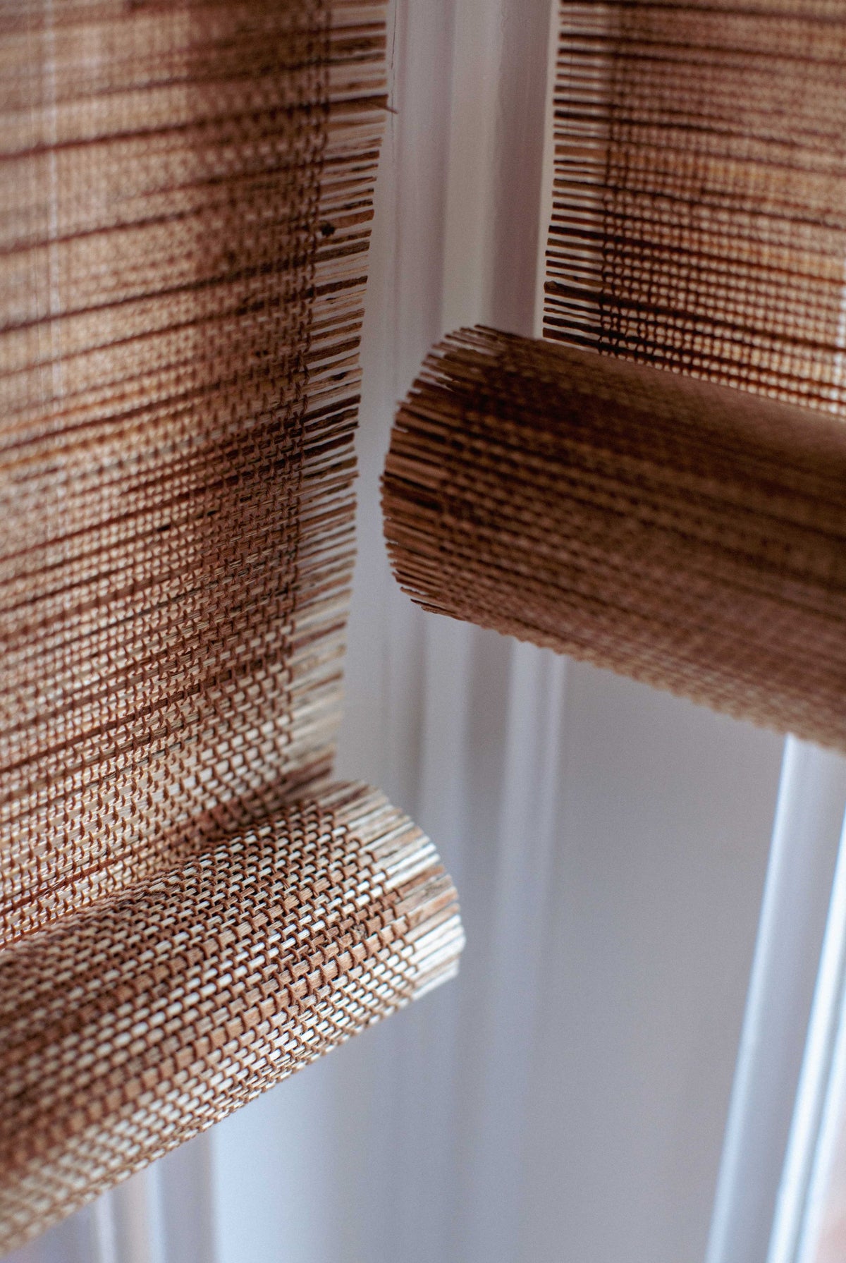 Herenhuis met Baltex blinds en linnen - August Interieur