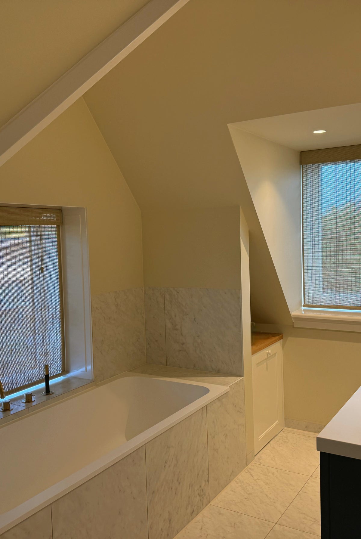 Badkamer blinds - August Interieur