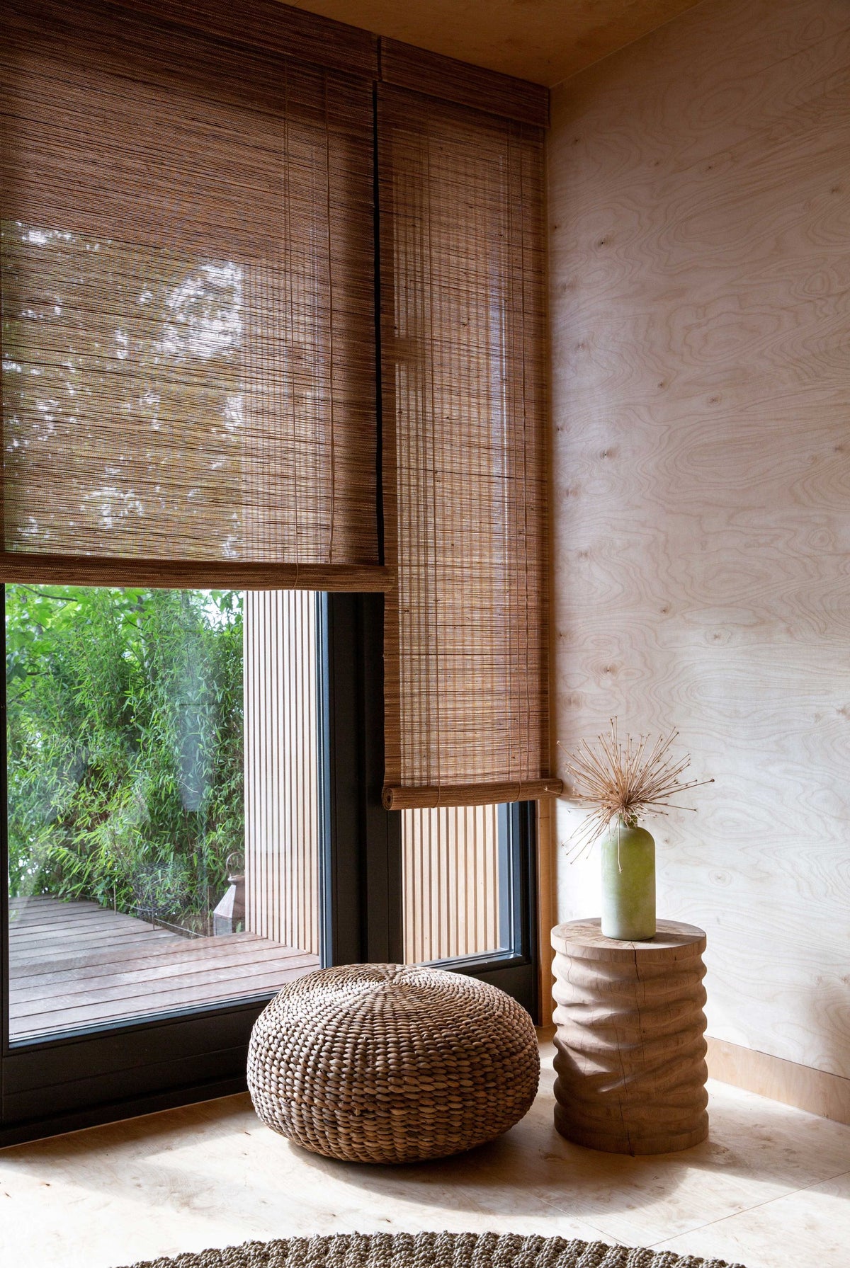 Tiny house - Hout en Licht - August Interieur