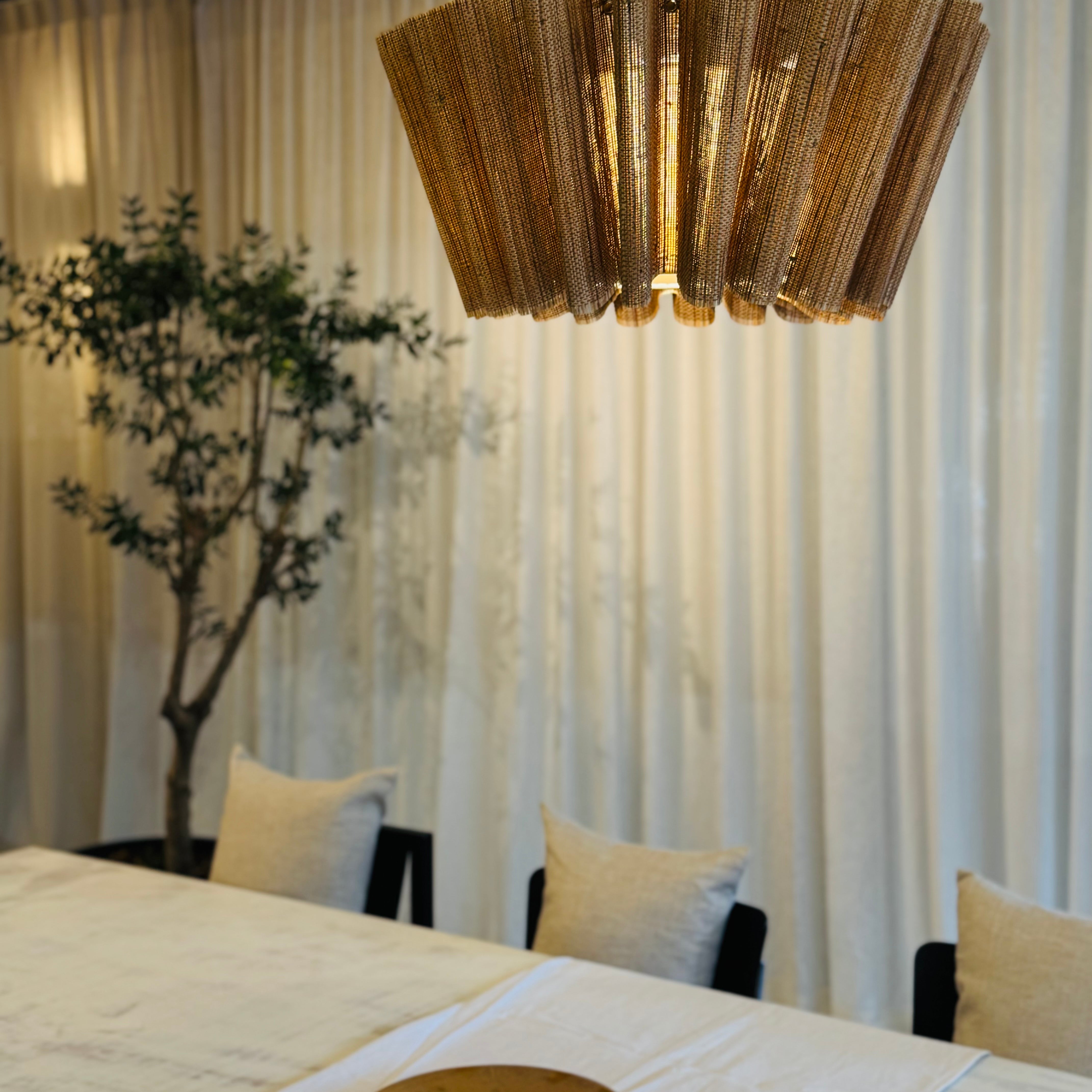 Baltex Lights - Yon Hanglamp - August Interieur