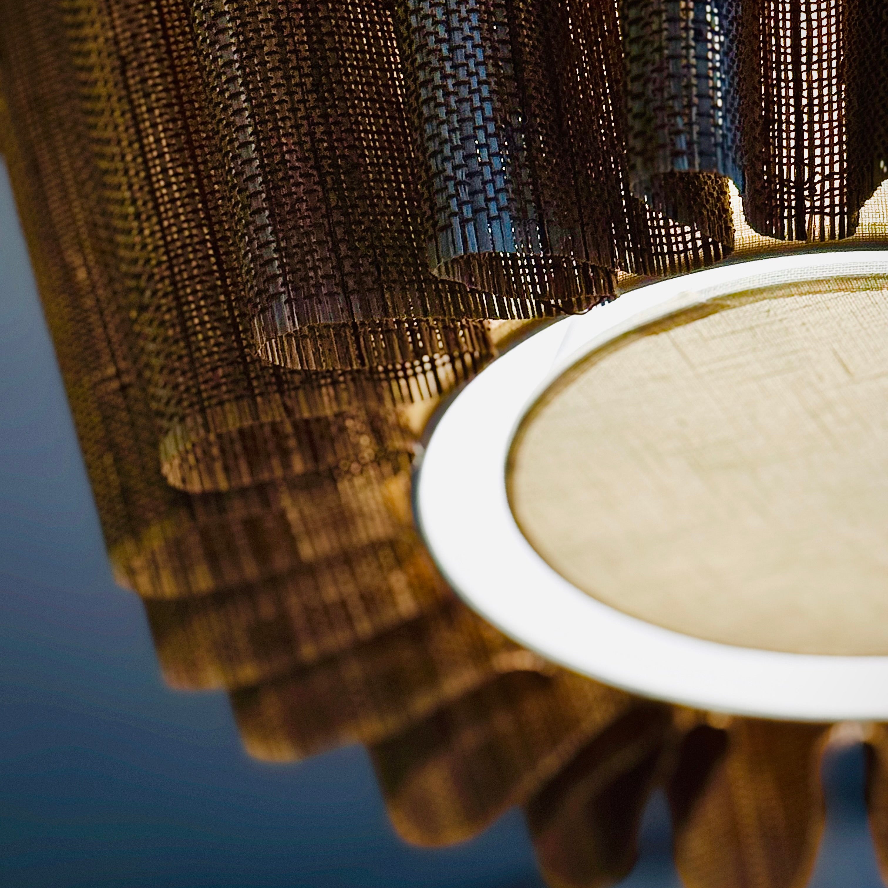 Baltex Lights - Yon Hanglamp - August Interieur