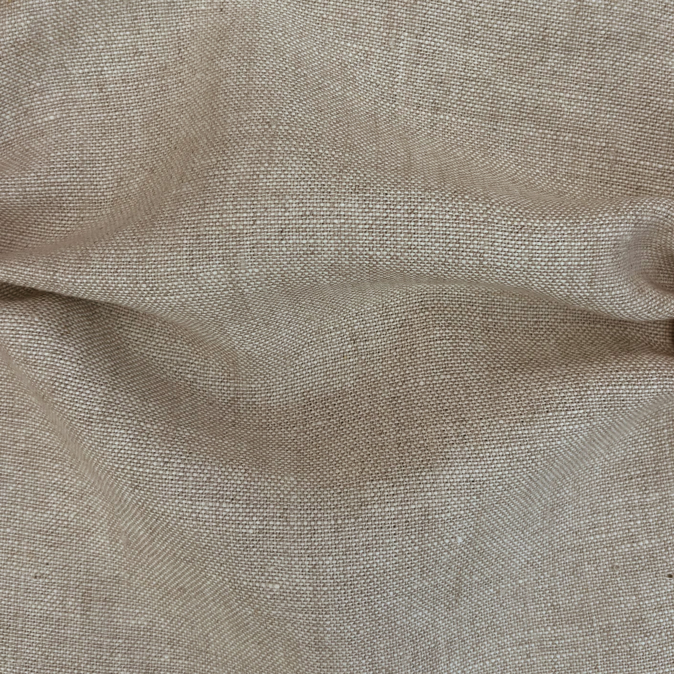 0200 Laundered - Flax - August Interieur