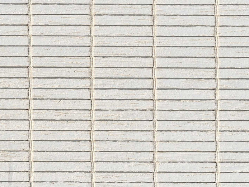 Baltex Blinds - Knipstaal - Zand 4mm - August Interieur