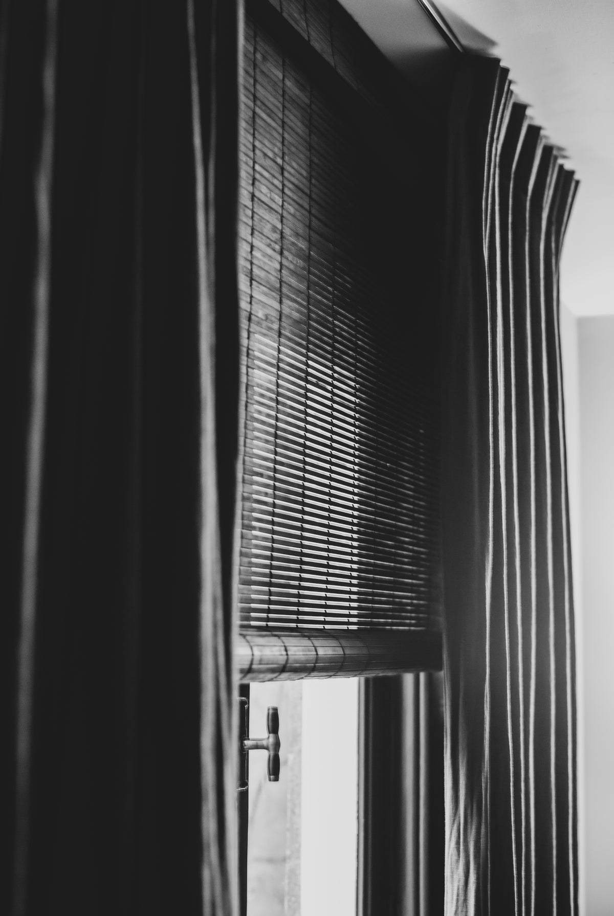 Herenhuis - August Interieur