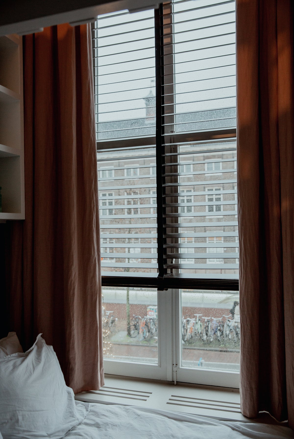 Herenhuis - August Interieur