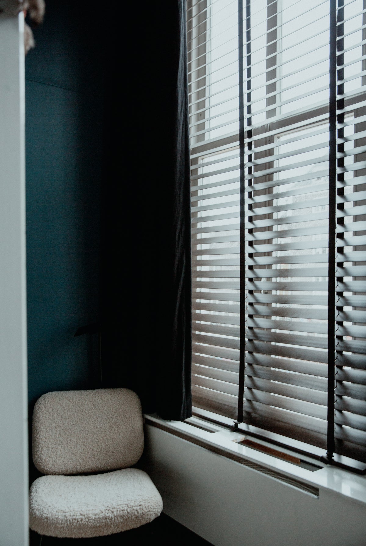 Herenhuis - August Interieur