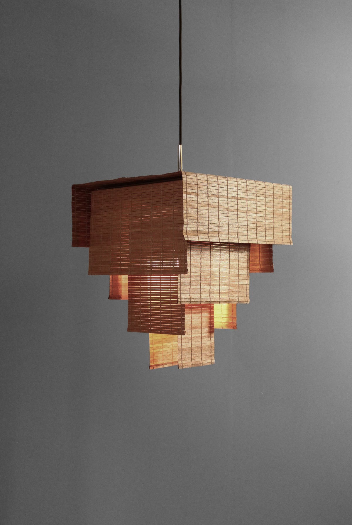 Baltex Verlichting - Shi - Okoume - August Interieur