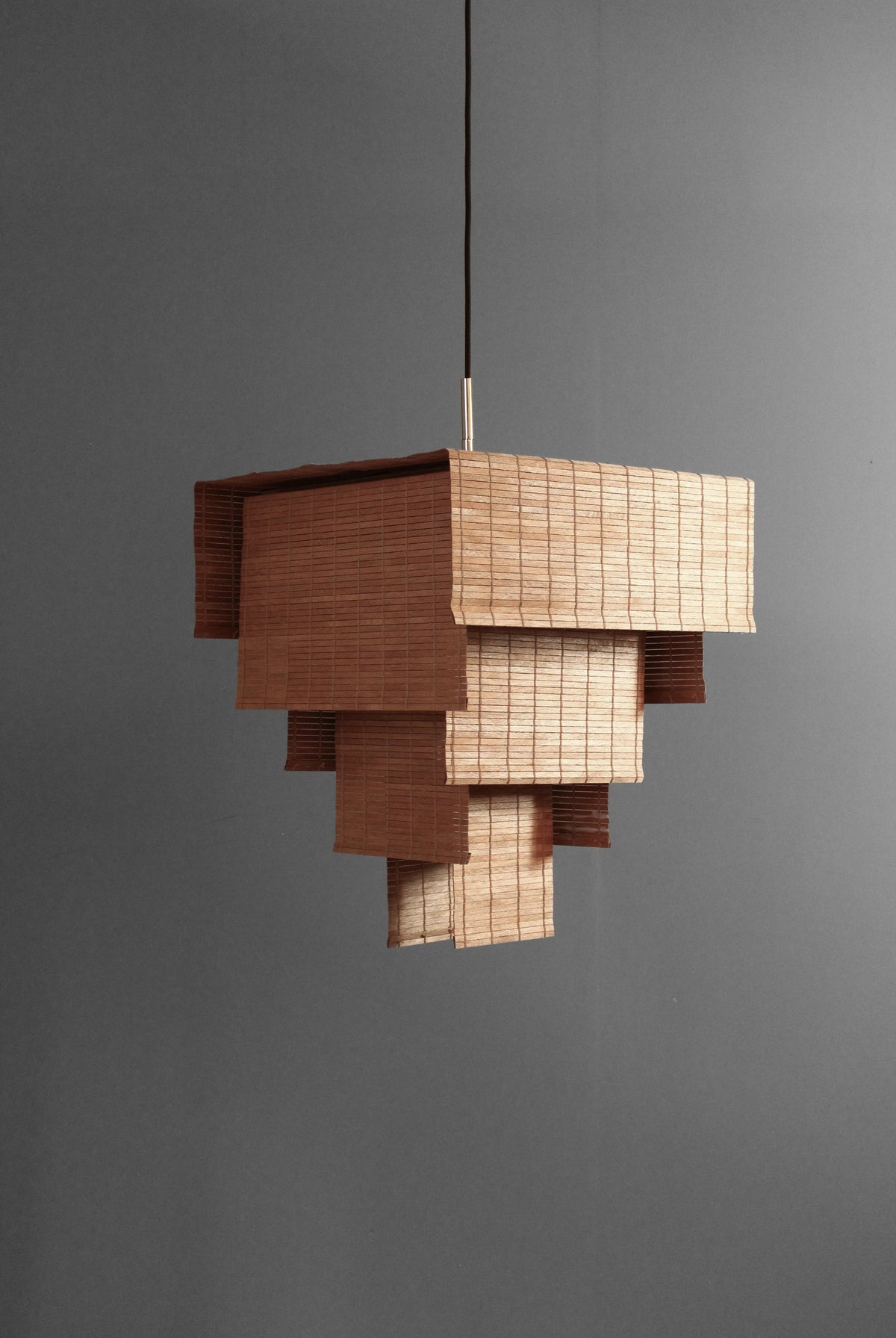 Baltex Verlichting - Shi - Okoume - August Interieur