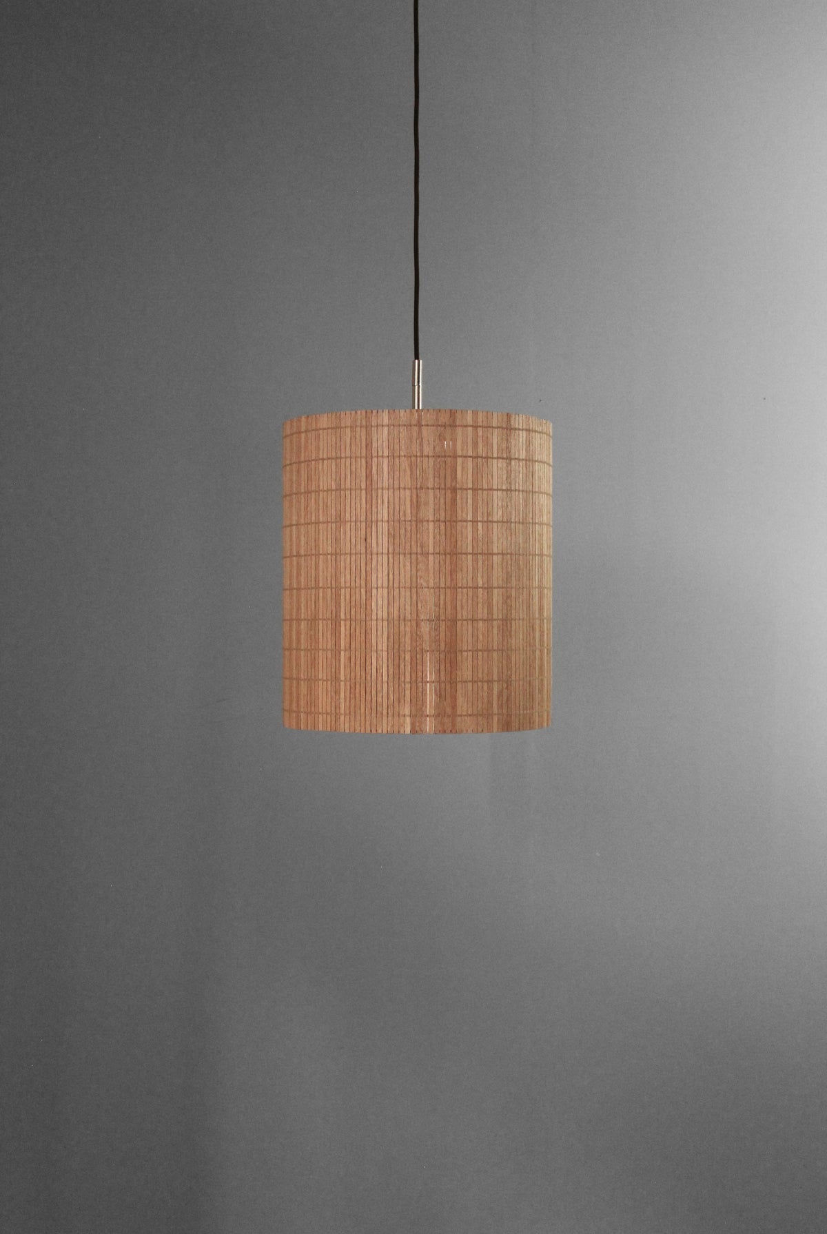 Baltex Verlichting - Ichi Vertical - Okoume - August Interieur