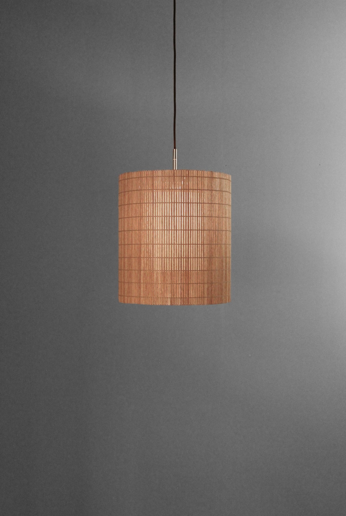Baltex Verlichting - Ichi Vertical - Okoume - August Interieur