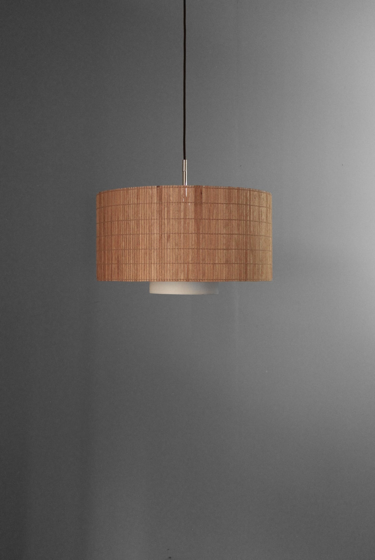 Baltex Verlichting - Ichi Horizontal - Okoume - August Interieur