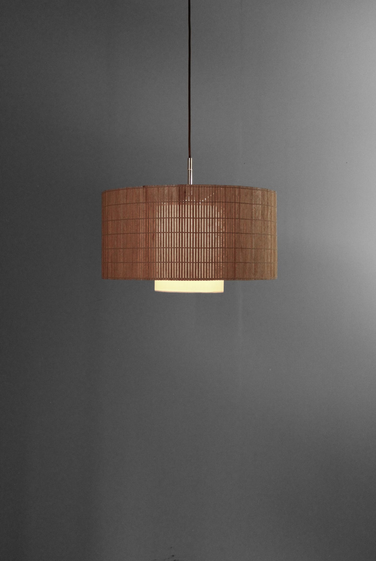 Baltex Verlichting - Ichi Horizontal - Okoume - August Interieur