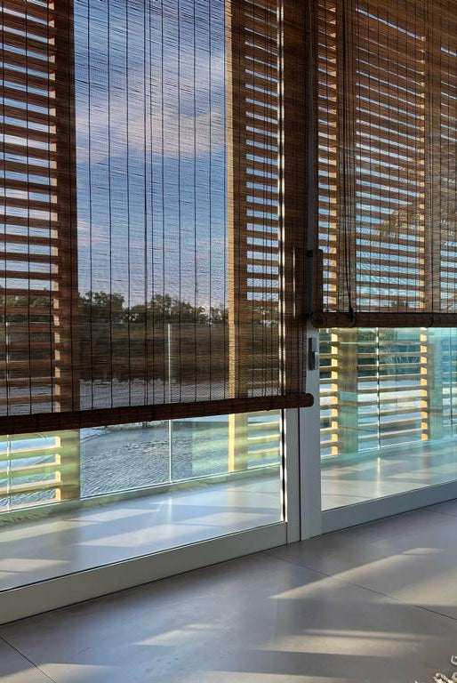 Unieke woning aan het strand bij Miami - August Interieur