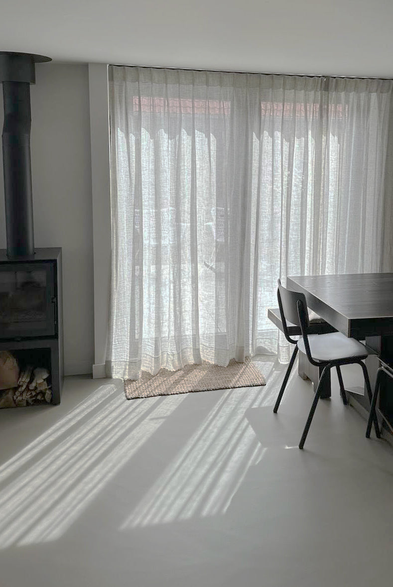 Landelijke residentie - August Interieur