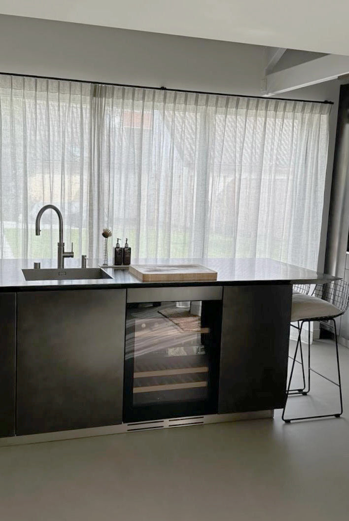 Landelijke residentie - August Interieur
