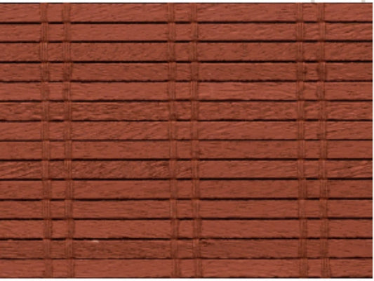 Baltex Blinds - Terracotta 6 mm