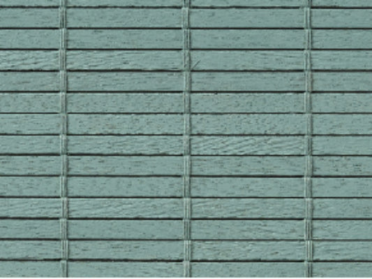 Baltex Blinds - Eucalyptus 6 mm