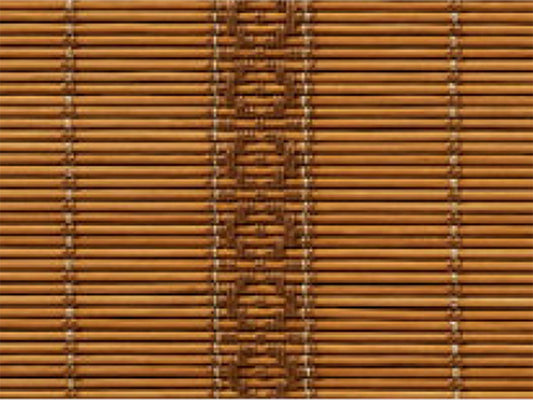 Baltex Blinds - Steel - Hokkaido