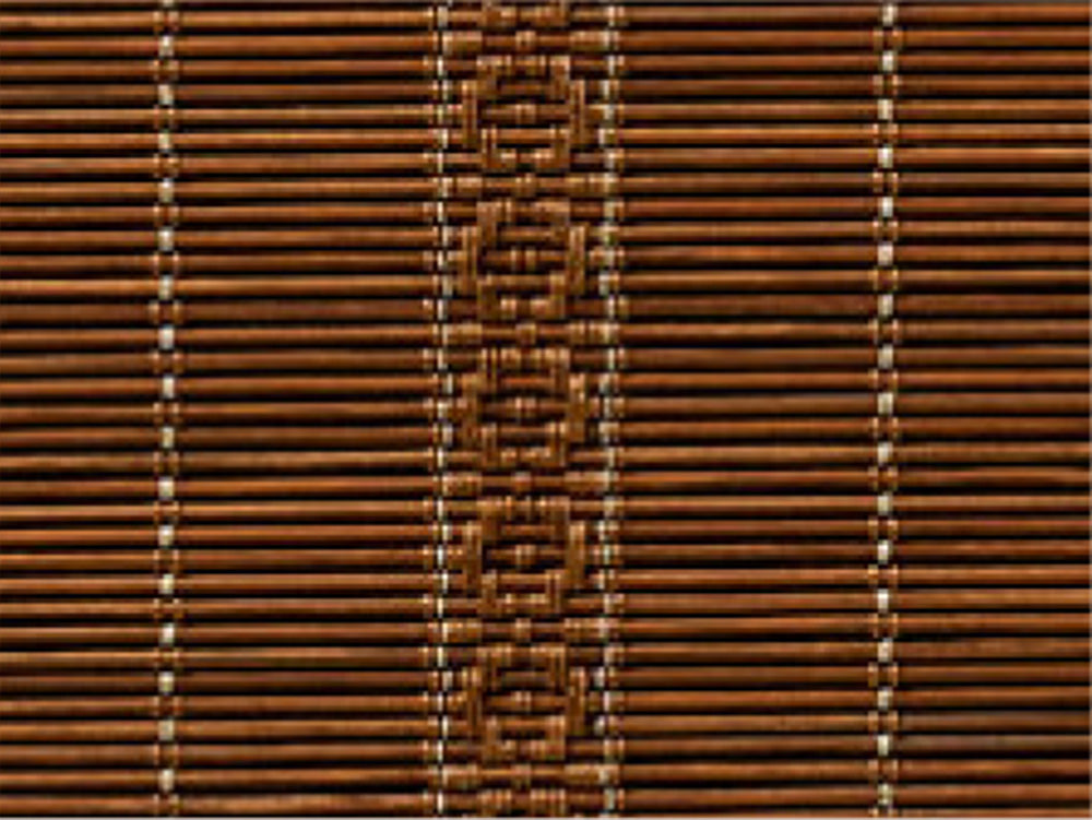 Baltex Blinds - Knipstaal - Kyoto - August Interieur