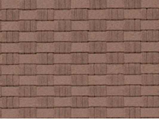 Baltex Blinds - Taupe blackout 6 mm