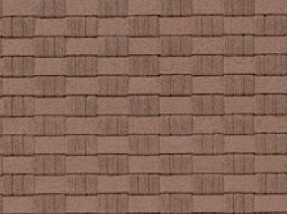 Baltex Blinds - Knipstaal - Taupe verduisterend 6 mm - August Interieur