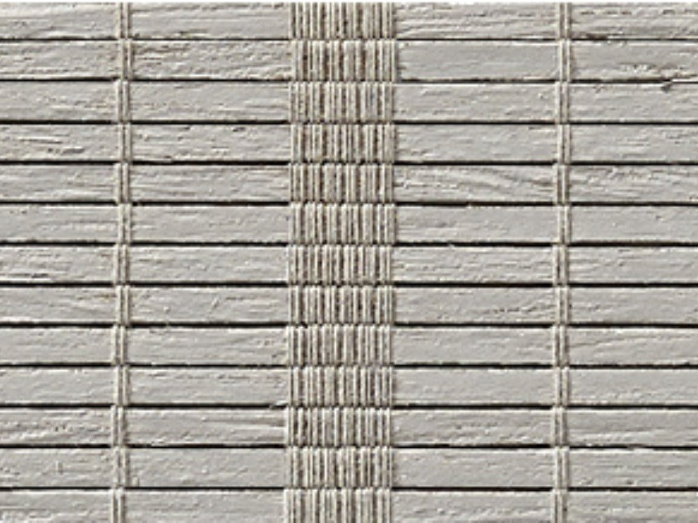 Baltex Blinds - Knipstaal - Parel grijs 4 mm - August Interieur