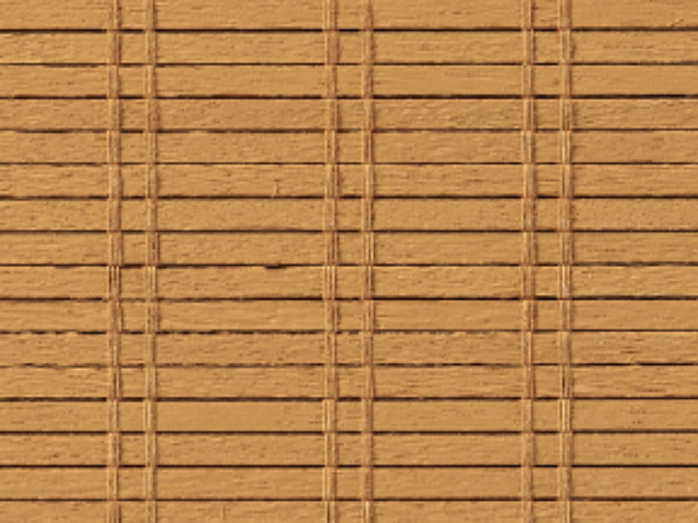 Baltex Blinds - Knipstaal - Zeem 6 mm - August Interieur