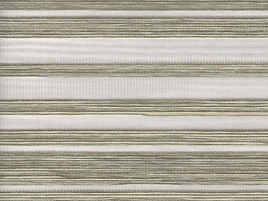 Baltex Blinds - Staal - Esprit nature voile 2