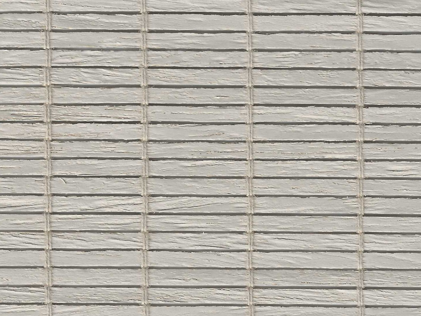 Baltex Blinds - Knipstaal - Klei 4mm - August Interieur