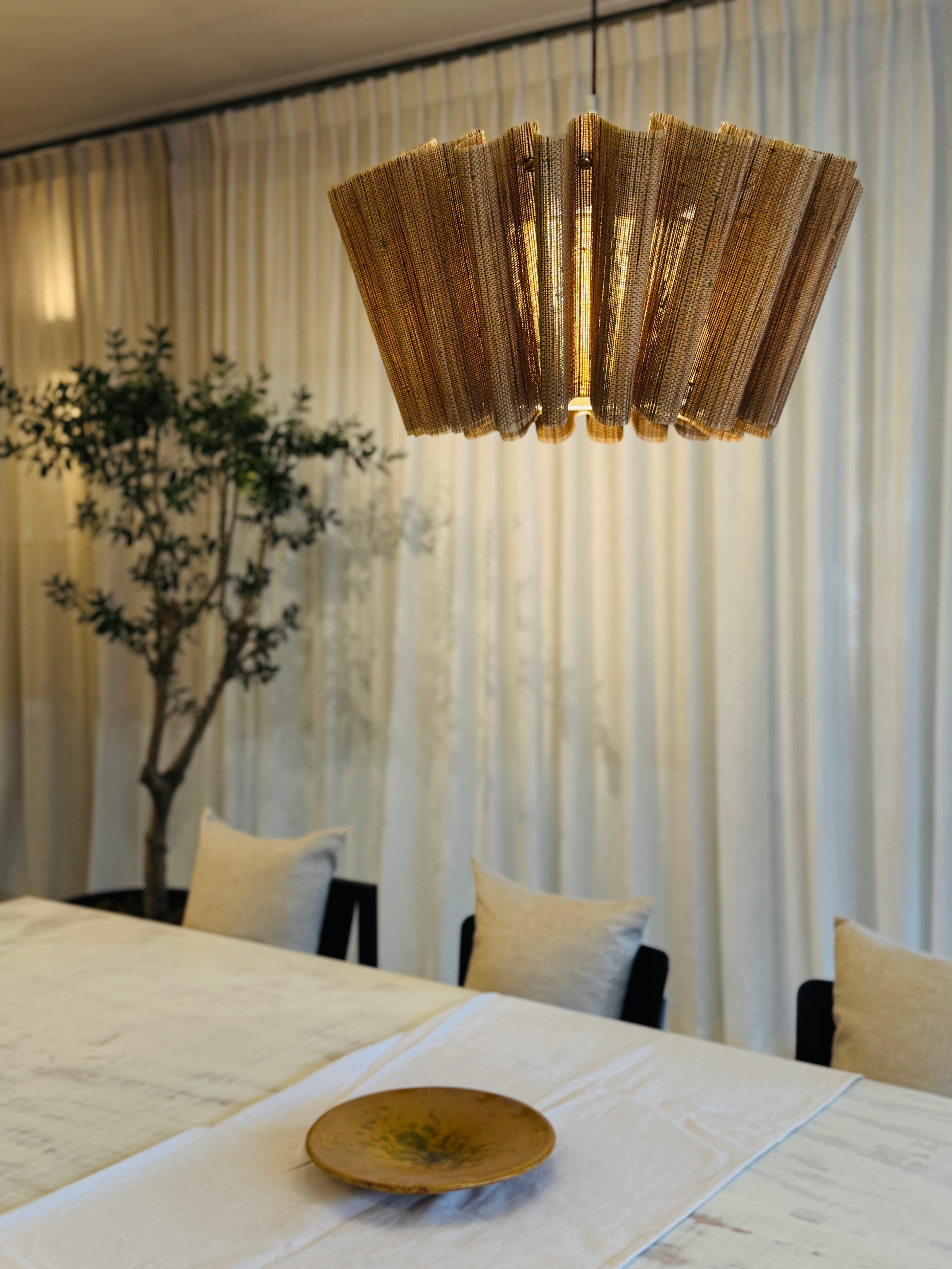 Baltex Lights - Yon Hanglamp - August Interieur