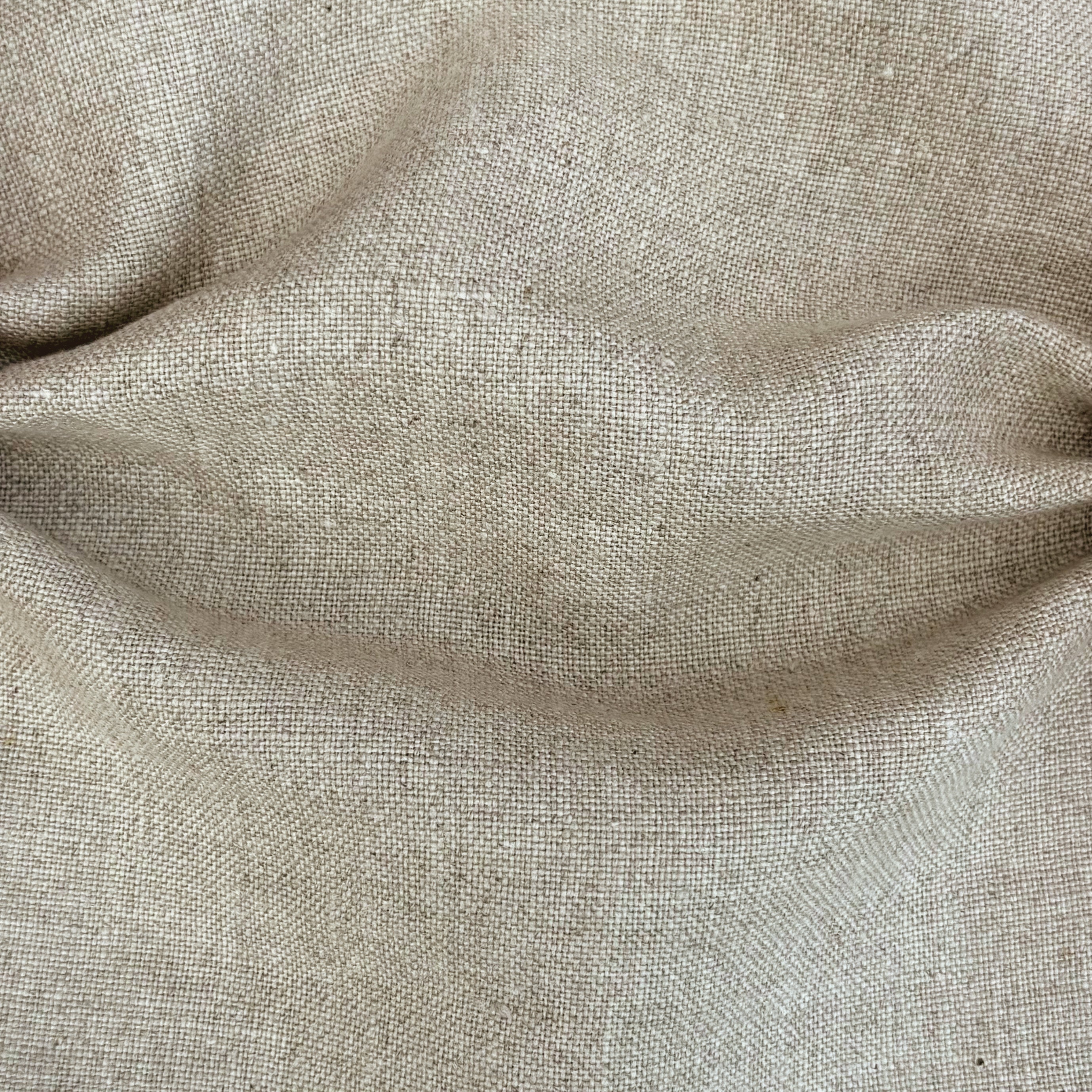 0200 Laundered - Oatmeal - August Interieur