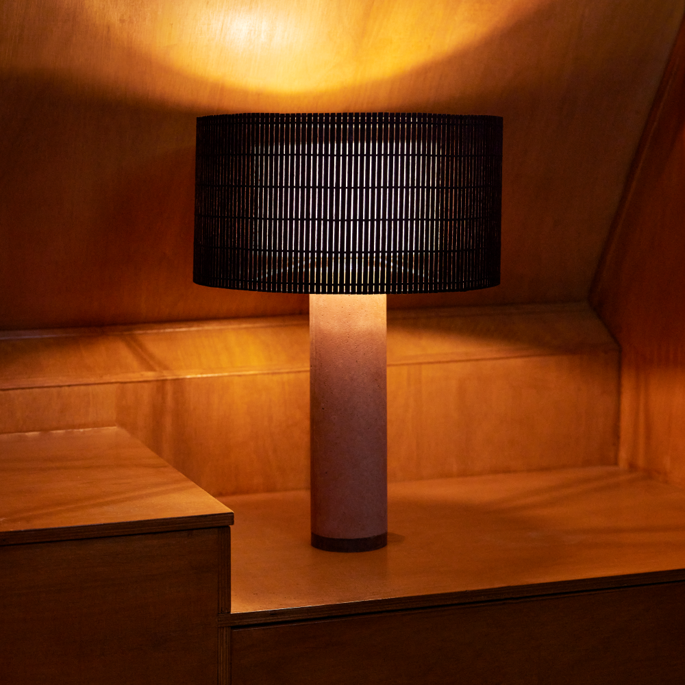 Baltex Verlichting - San - Terra Cotta - August Interieur